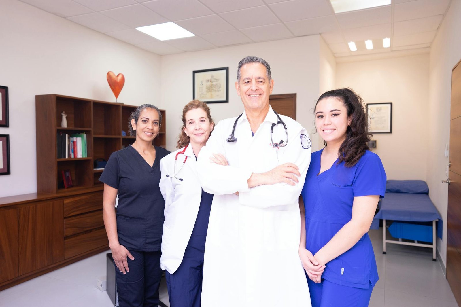 Zespół medyczny Novum Clinic